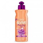 Elvive Crema Para Peinar Dream Long Liss 250 ml #3