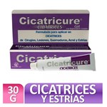 Cicatricure Gel Para Cicatrices Nueva Fórmula 30 gr #1