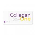 Colágeno Hidrolizado Lappiel Collagen One x 30 Sobres #1