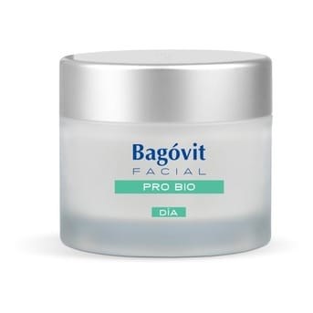 CREMA DE DIA BAGOVIT PRO BIO X 55 GR