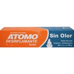Imvi Atomo Desinflamante Geldic V.l.sin Olor Gel X 30 G #1