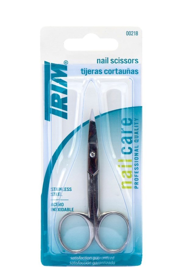 Trim Tijera Para Uñas