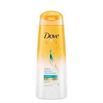 Shampoo Dove Nutrición Óleo Micelar x 200 ml #1
