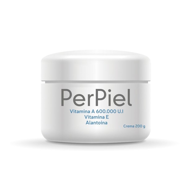PerPiel Crema X 200 Gr #1