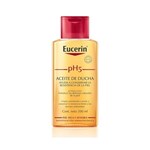 Aceite de Ducha Eucerin PH5 Para Piel Sensible x 200 ml #1