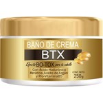 Claridge Baño De Crema BTX 250gr #1