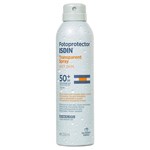Fotoprotector Isdin Transparent Wet Skin Fps 50+ en Spray x 250 ml #1