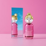 Perfume Benetton Sisterland Pink Raspberry EDT 80ml #2