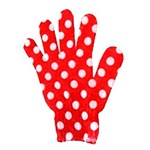 Jessamy Guantes Exfoliante Corporal con Motivos #1