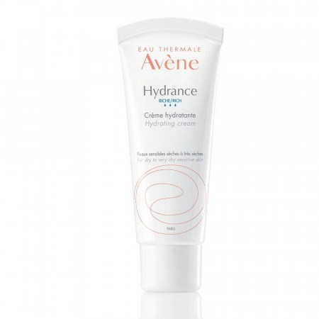 Crema Hidratante Avene Hydrance Riche x 40 ml #1