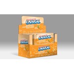 Uvasal Sabor Naranja, 15 Sobres 5 Gr. #1