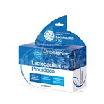 Probiótico Lactobacillus x30 Cápsulas #1