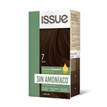 ISSUE Tintura Sin Amoníaco Kit Nº 7 Rubio #1