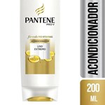 Pantene Acondicionador x 200ml Max Liso Extremo #1