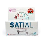 Complemento Dietario Satial Carb Controller 60 Comprimidos #1