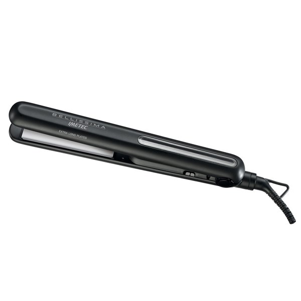 Bellissima Plancha de Pelo Ceramic Long Plates B9 100