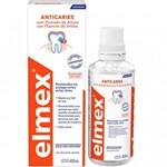 Enjuague Bucal Elmex Anticaries x 400 ml #1