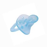 Dispita Chupete De Siliconas Anatómica T.2  #1