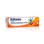 Voltaren Emulgel Analgésico Antiinflamatorio Pomo x 30gr #1