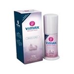 Vimax Lubricante Íntimo Con Bomba Dispensadora x50gr  #1