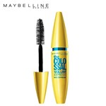 Maybelline Máscara de Pestañas Volumen Express Colossal Go Extreme Black #1