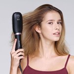 Bellissima Cepillo Termico Alisador #9