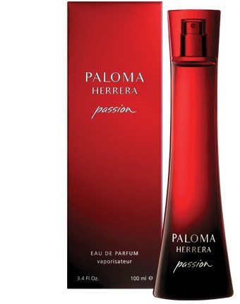 Paloma Herrera Passion X 100 Ml #1