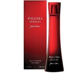 Paloma Herrera Passion X 100 Ml #1