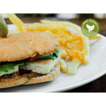 Árabe Integral Veggie #2