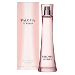Perfume Paloma Herrera X 100 Ml #1