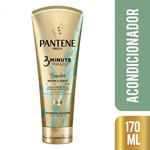 Pantene Acondicionador 3 minutos Miracle Bambu 170 ml #1