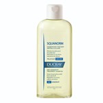 Ducray Shampoo Squanorm Graso 200 ml #1