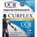 Colágeno Curflex x 30 Comprimidos #1