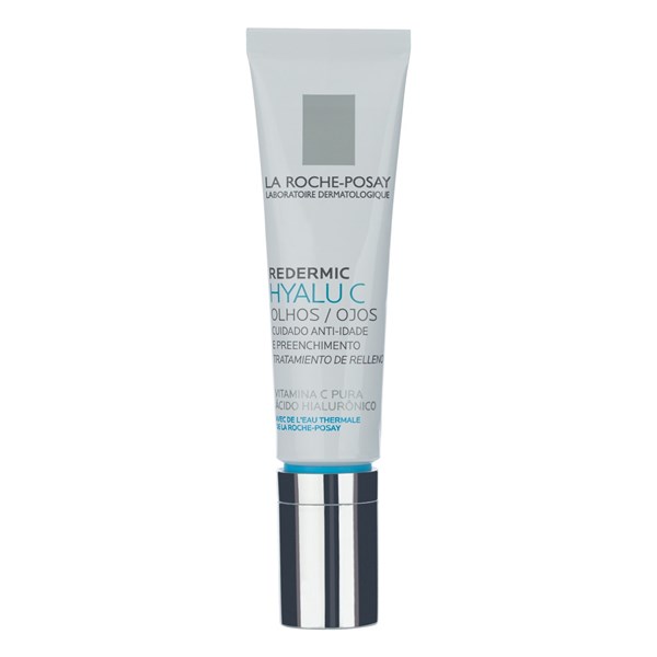 La Roche Posay Pure Vitamin C Ojos 15 ml