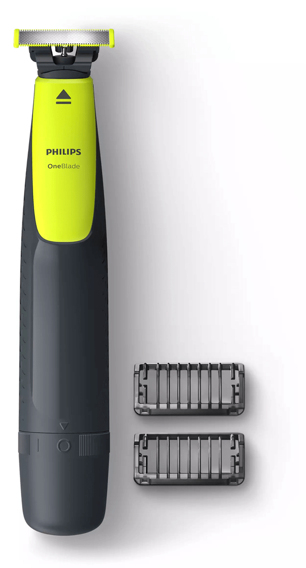 Philips Oneblade Afeitadora Recortadora Qp2510/10 One Blade alt