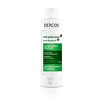 Vichy Dercos Shampoo Para El Cabello Normal a Graso Anti Caspa 200 ml #1