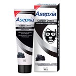 Asepxia Mascarilla Purificante Carbón Detox Peel Off 30 gr #1