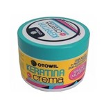Otowil Crema Tratamiento Keratina 250ml #1