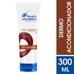 Head & Shoulders Acondicionador Protecciòn Caida 300 ml #1