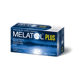 Melatol Plus X 30 Comprimidos #1