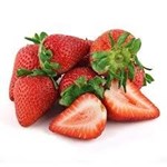 Proteína Ena Whey Protein Truemade Strawberry Milkshake x 930 gr #2