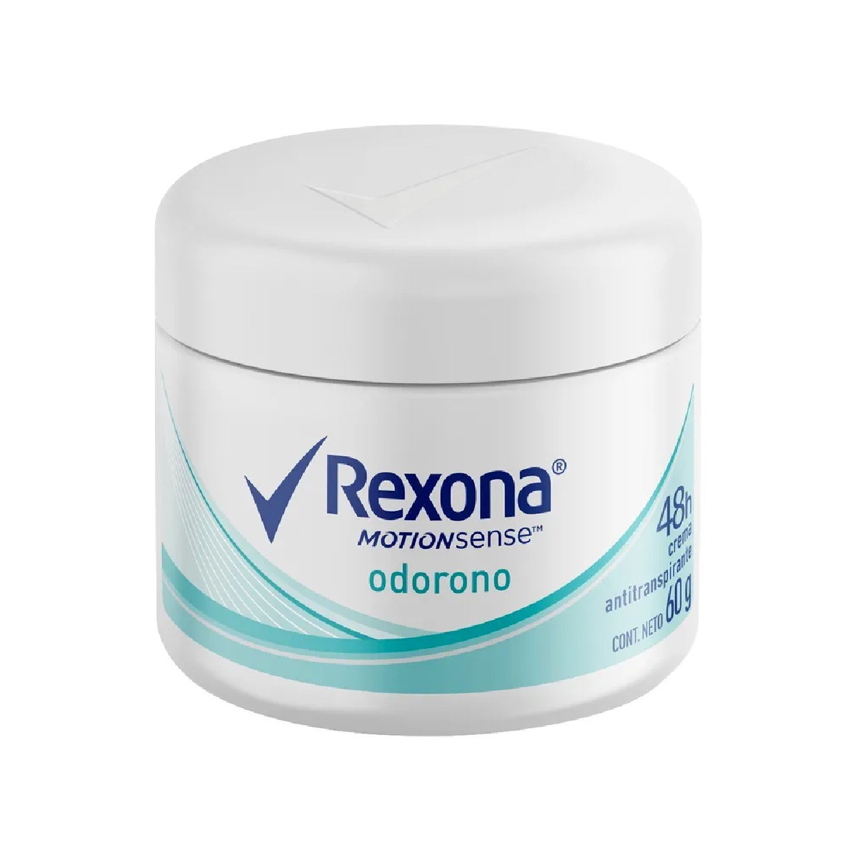 Rexona Odorono Crema X 60 , Rexona Desodorantes Femeninos - Farmacias ...