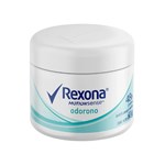 Rexona Odorono Antitranspirante Crema Pote 60 g #2