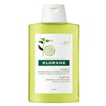 Klorane Shampoo Purificante Cedrat Para Cabellos Grasos 200 ml #1