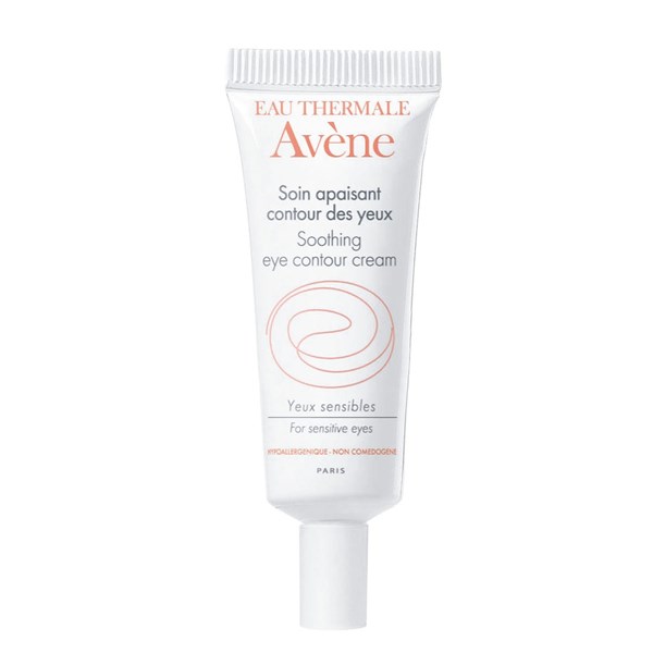 Avene Cuidado Calmante Contorno de Ojos 10 ml #1