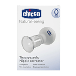 Chicco Corrector Del Pezon X1 #1