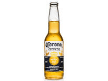 Cerveza Corona #1