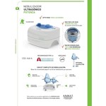 Silfab Nebulizador Ultrasonico Potenza 68 #2