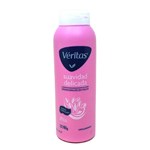 Veritas Desodorante en Polvo Suavidad Delicada 180gr #1