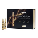 Isdinceutics Flavo-C Melatonin Por 30 ampollas #1